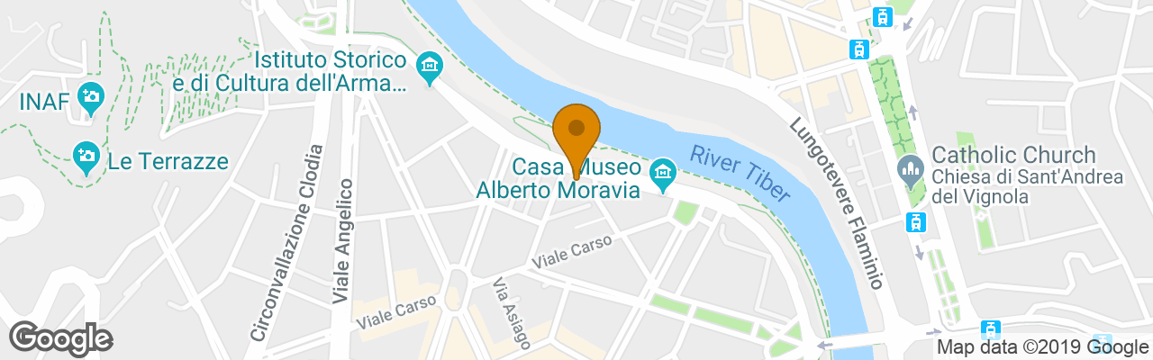 Bed and Breakfast Vieniaroma 