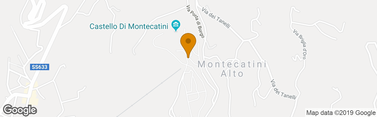 Design B&B Casa Gala 