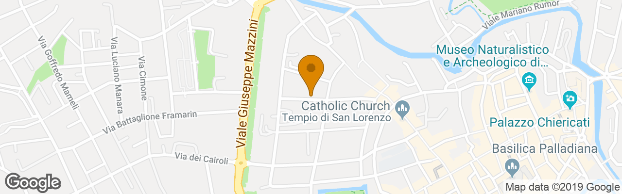 Bed and Breakfast Vicenza San Rocco 