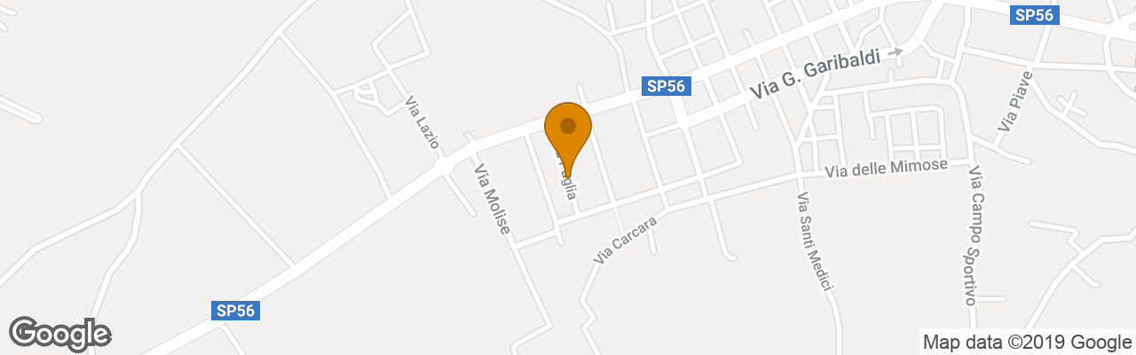 Bed and Breakfast Le Murge Del Salento 