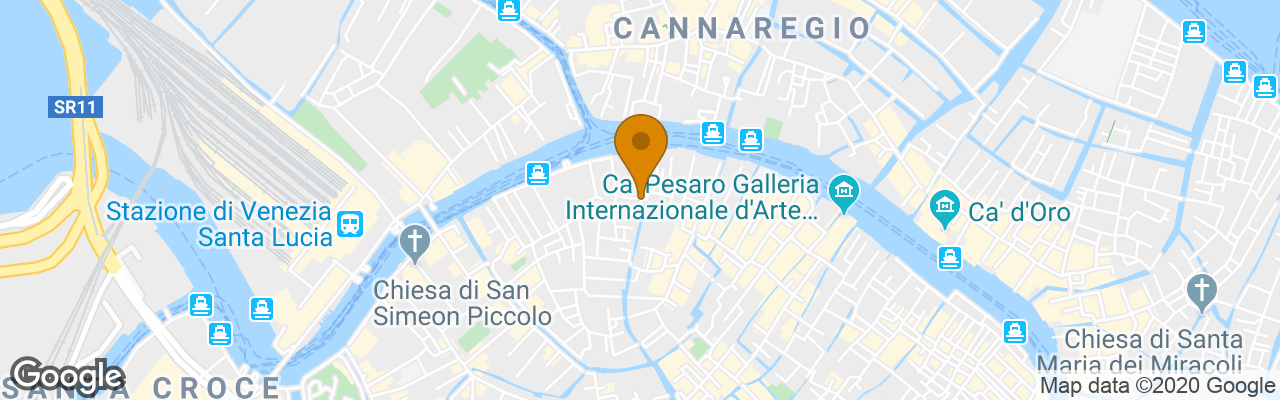 Bed and Breakfast San Giacomo Venezia 