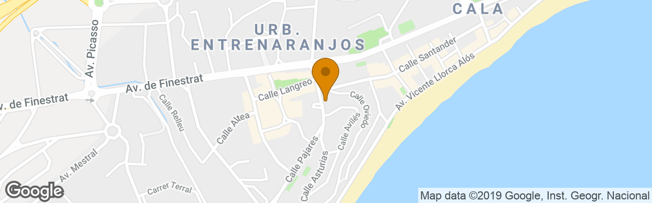 Hotel Blue Sea Calas Marina 