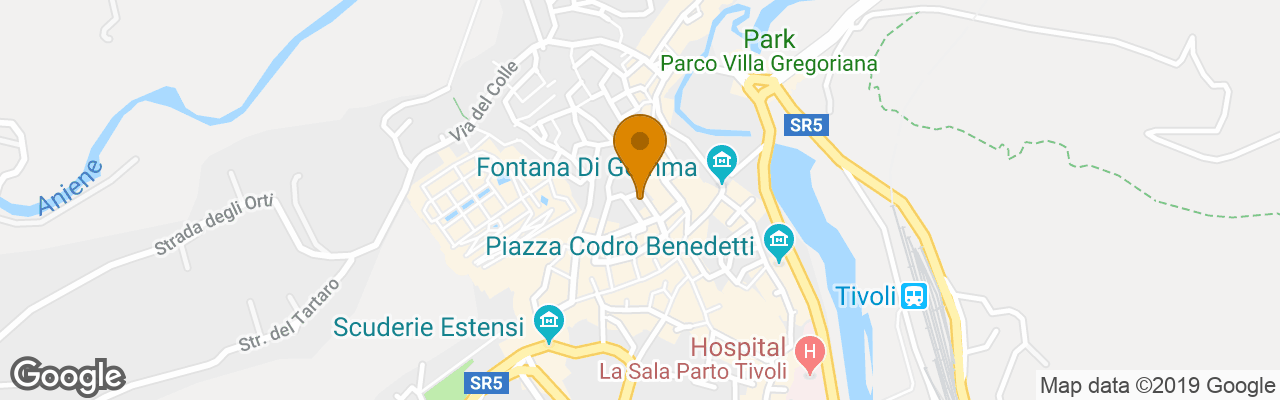 Bed and Breakfast Al Palazzetto 