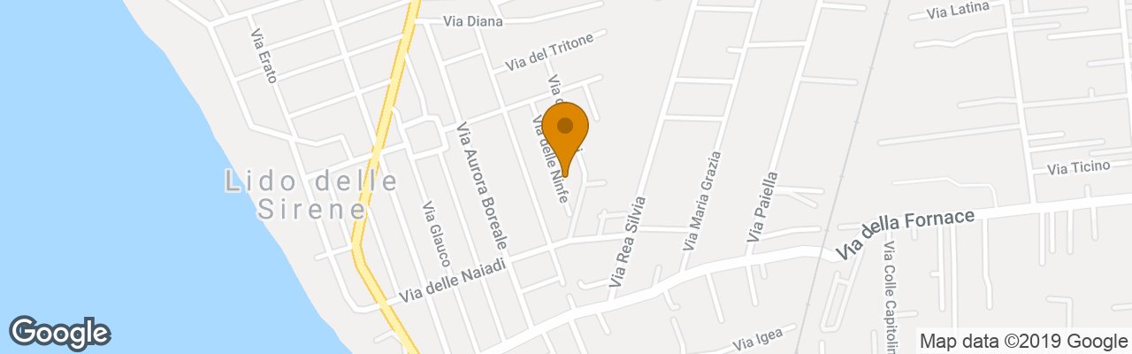 Le Ninfe Bed And Breakfast 