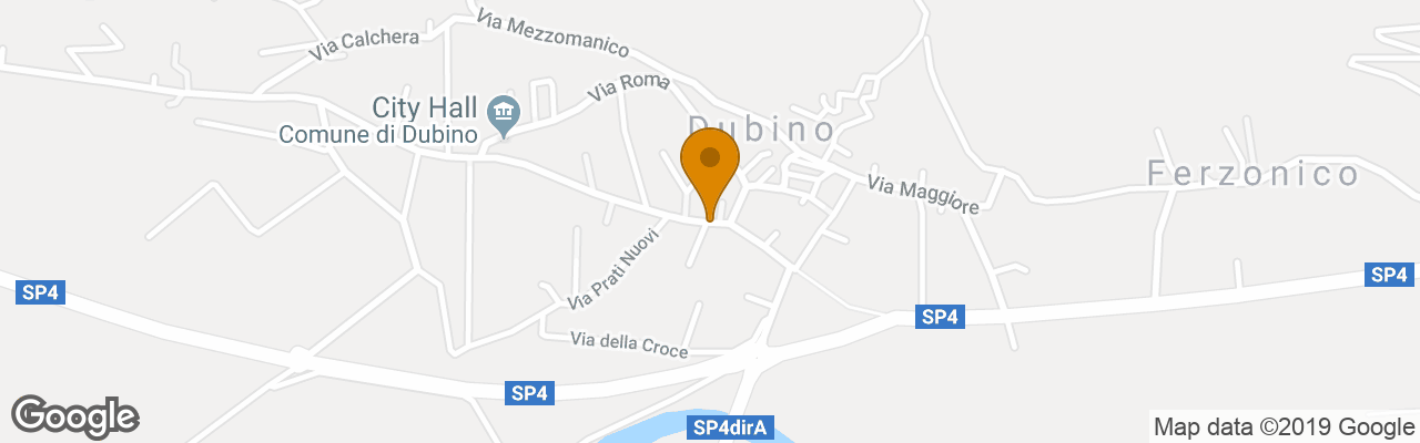 Bed and Breakfast Dolcimele 