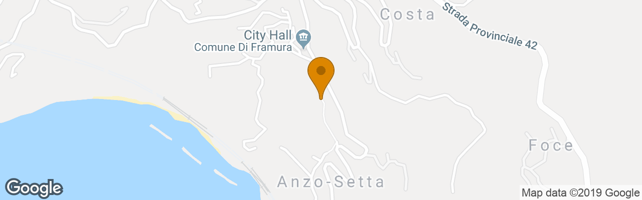 Perla Del Levante Hostel 