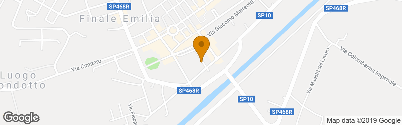 Hotel Casa Magagnoli 