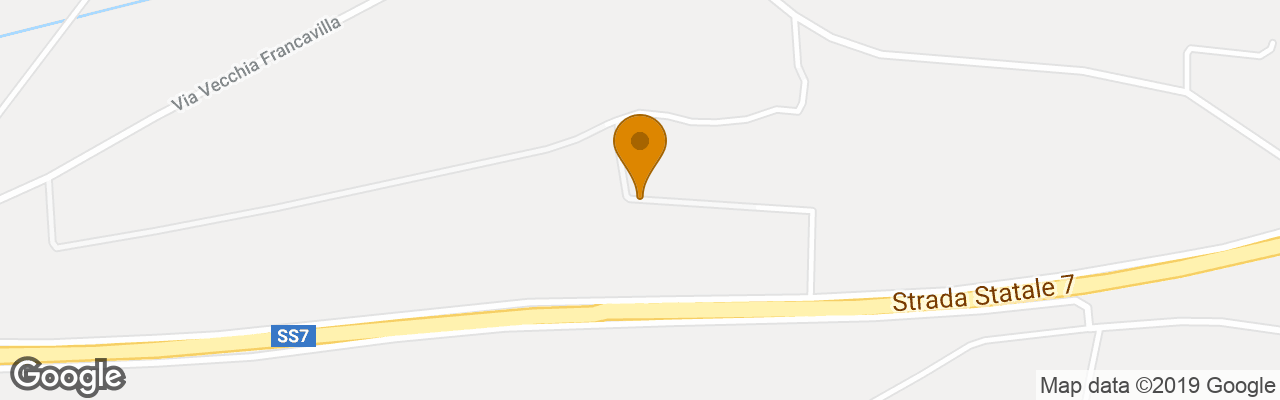 Hotel Antica Masseria Martuccio 