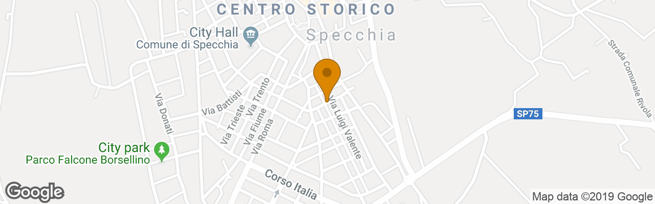 Bed and Breakfast Borgosolare 