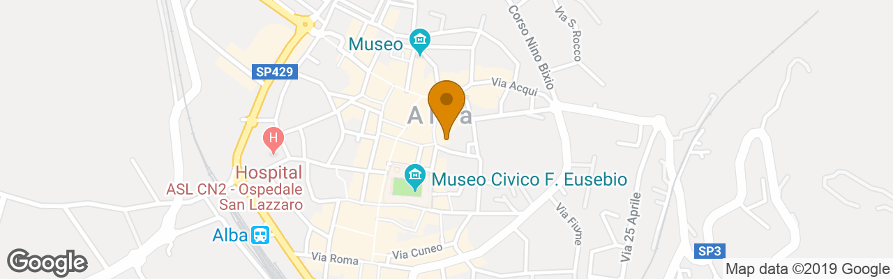 Bed and Breakfast Relais Al Bel San Domenico 