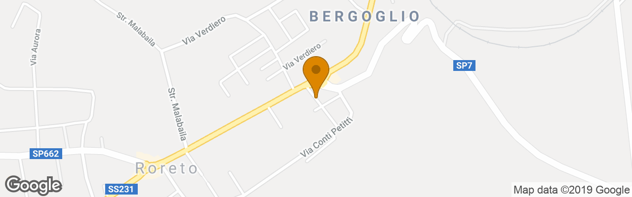 Bed and Breakfast L Arcobaleno 