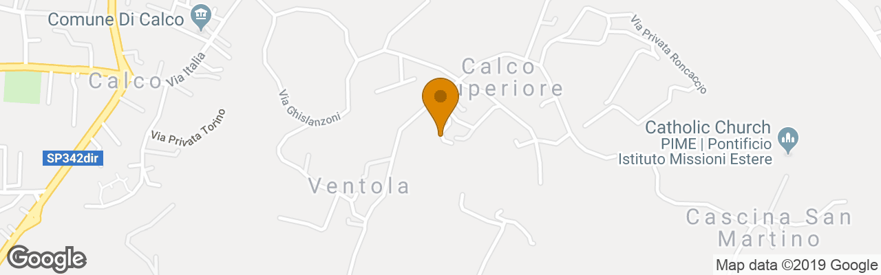 Bed and Breakfast Il Torchio 