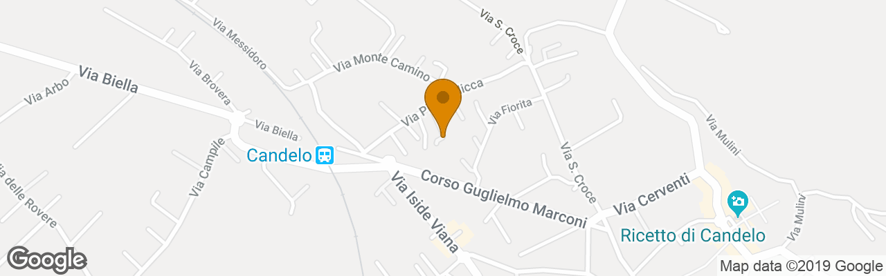 Bed and Breakfast Mimosa 