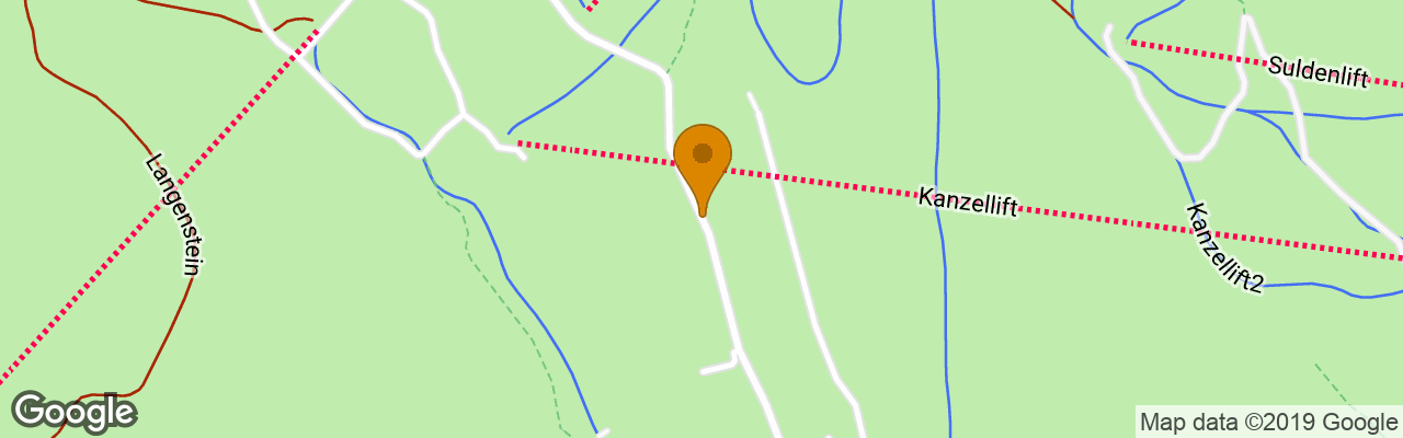 Hotel Garni Appartement Olympia 