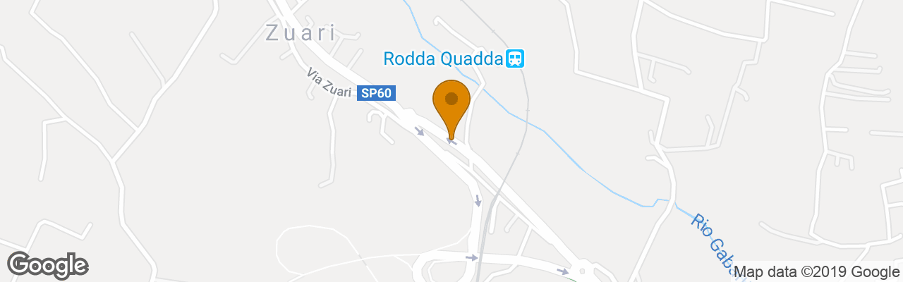 Bed and Breakfast Villagraziella 