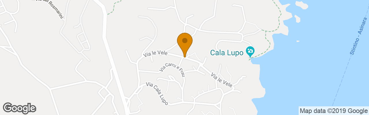 Bed and Breakfast La Dea Madre 