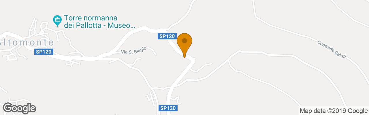 Bed and Breakfast La Conca D Oro 