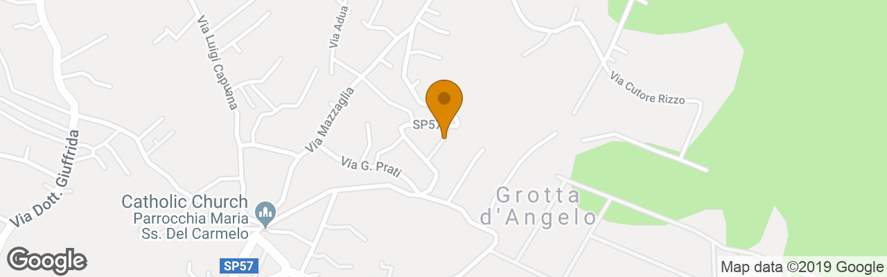 Bed and Breakfast Domus Verdiana 