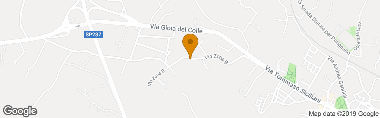 Bed and Breakfast Fuori Dal Mondo 