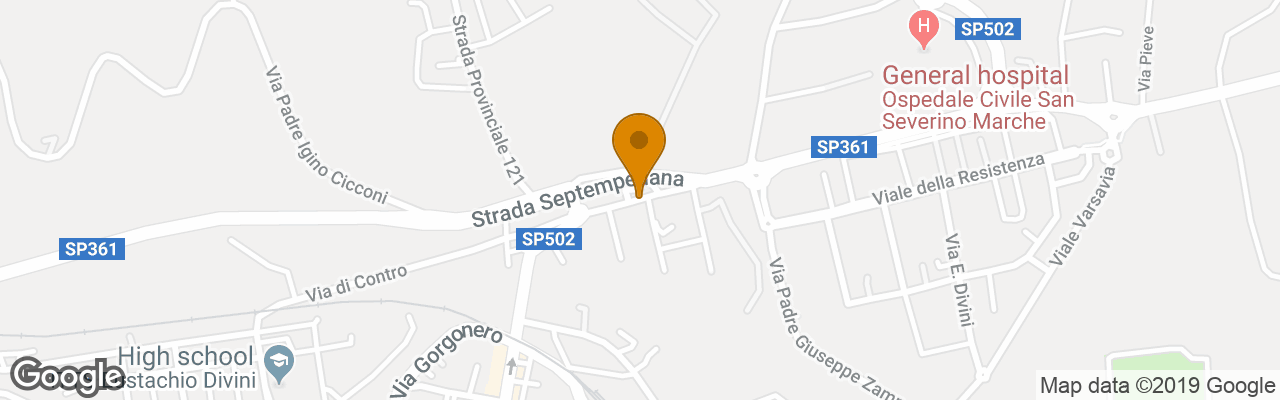 Bed and Breakfast Villa Collio Relais 