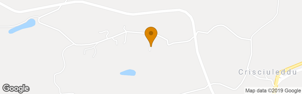 Bed and Breakfast Agriturismo Vaddidulimu 