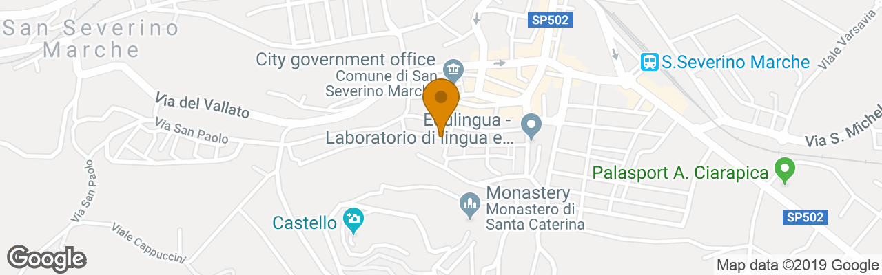 Bed and Breakfast San Rocco 