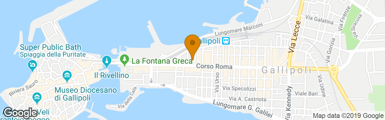 Bed and Breakfast L Uomo E Il Mare 