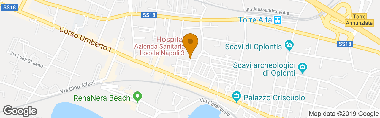 Bed and Breakfast Il Giardino di Tonia 