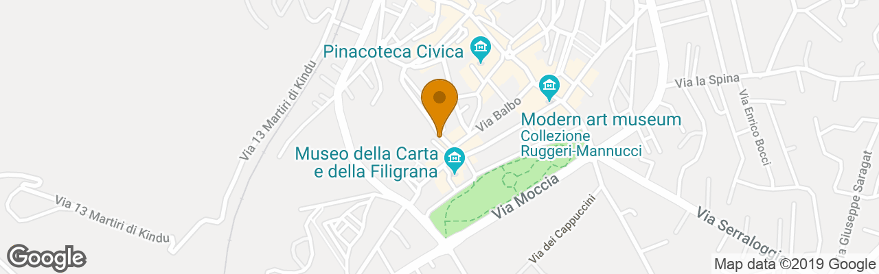 La Portella Bed & Breakfast 