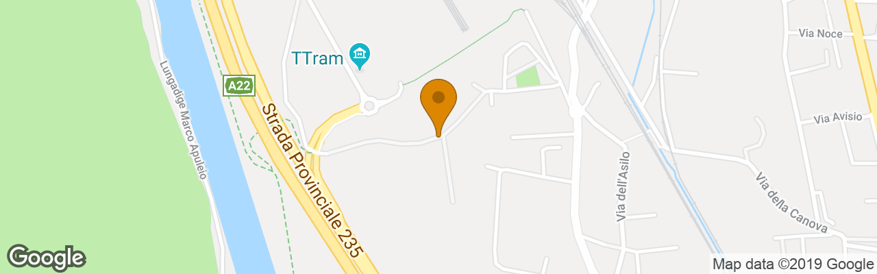 Bed and Breakfast Agritur Val D Adige 