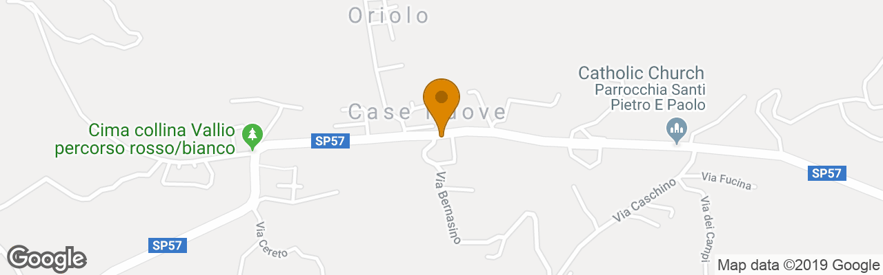 Hotel Locanda Ferandi 