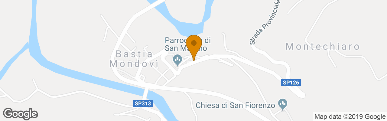 Bed And Breakfast San Fiorenzo 