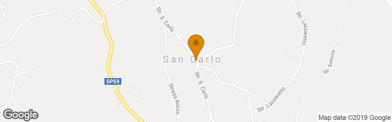 Bed And Breakfast San Carlo 