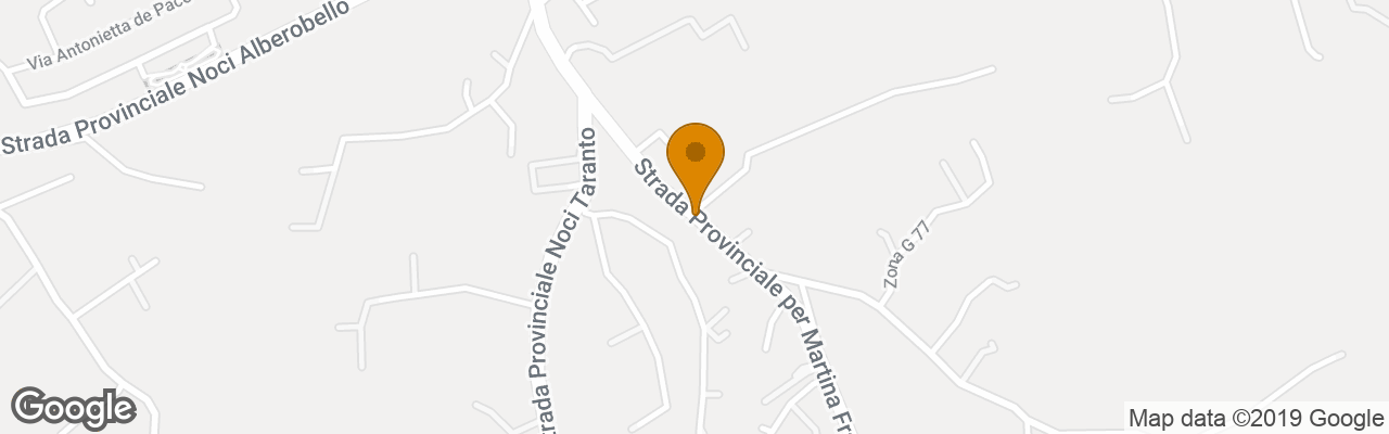 Bed and Breakfast La Cascata 