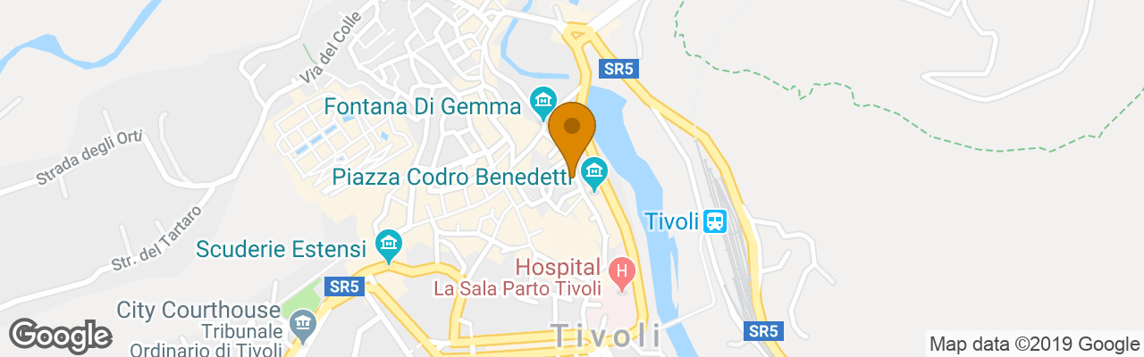 Bed and Breakfast Catillo 17th Century 