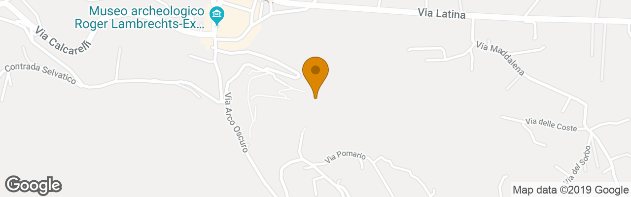 Bed and Breakfast Rupe Antica 