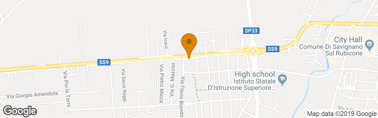 Hotel Ristorante Cesare 