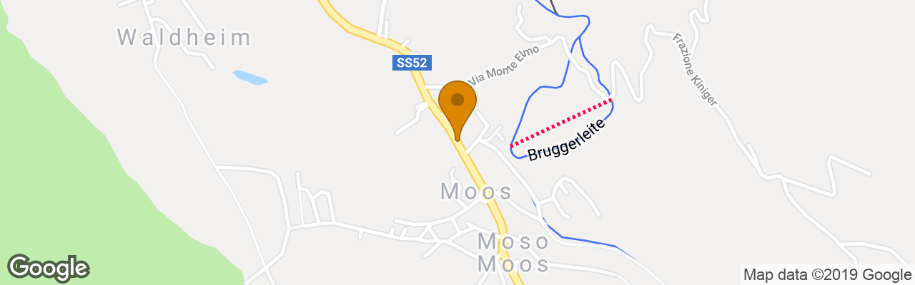 Residence Villa Maria 