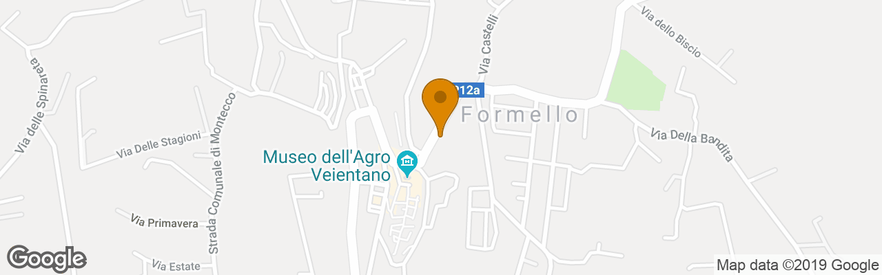 La Meridiana B&B de Charme 