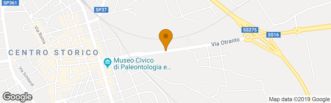 Bed and Breakfast Villa Vittoria 