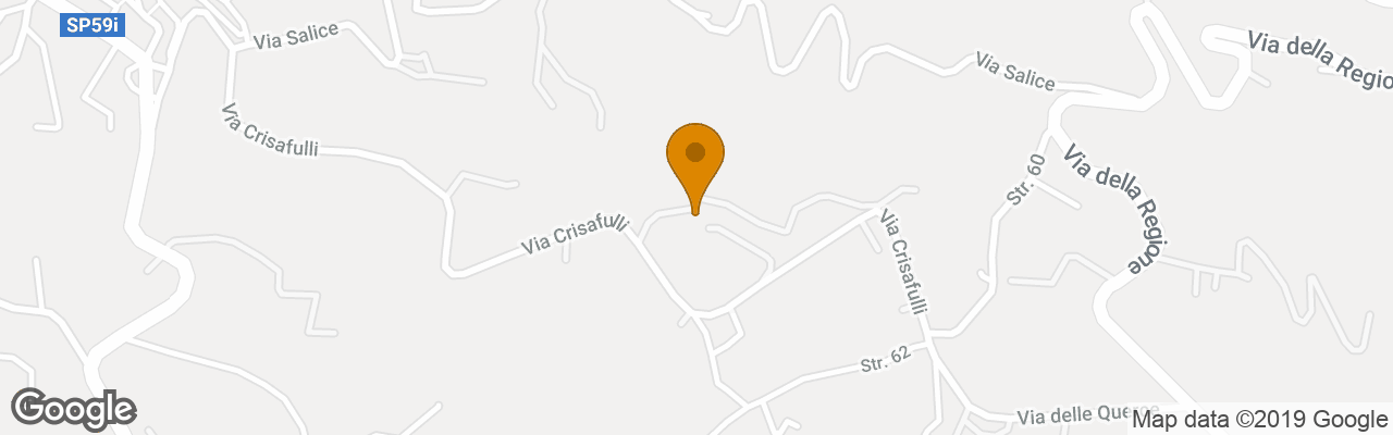 Bed and Breakfast Dimora dell Etna 