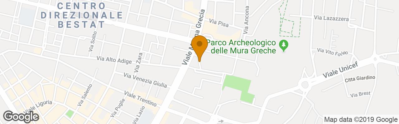 Bed and Breakfast Magna Grecia di Gallitelli 