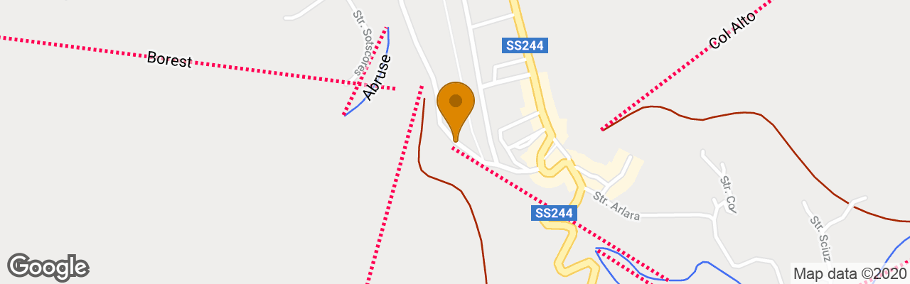 Hotel Garnì La Tranquillitè 