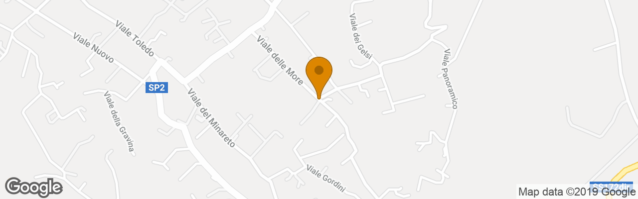 Bed and Breakfast Ulivo Centenario 