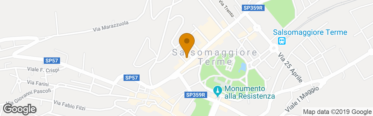 Hotel Albergo Ristorante Domus 