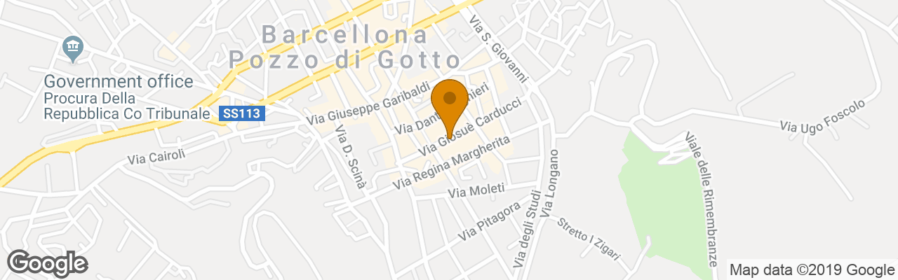 Bed and Breakfast Cinquecento 