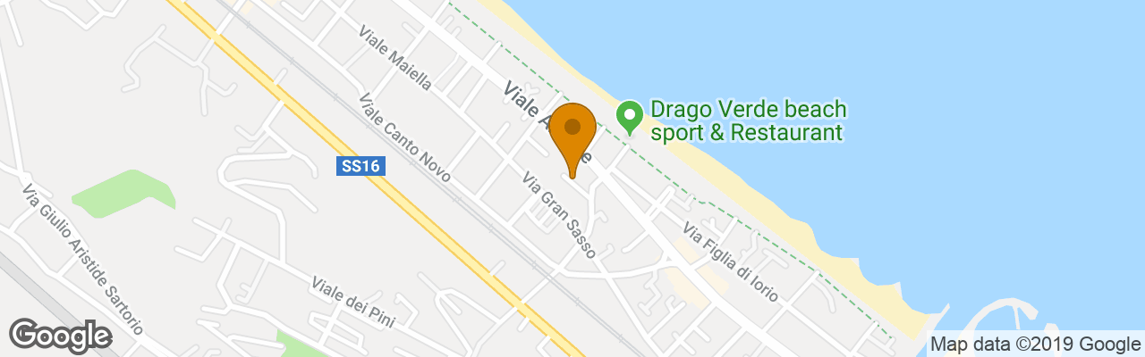 Bed and Breakfast Un Posto Al Sole 