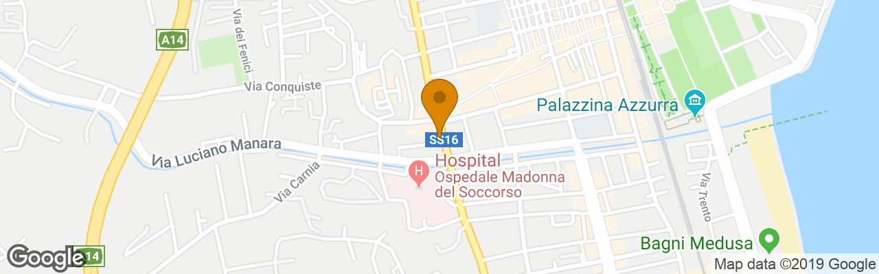 Bed and Breakfast Patrizio 