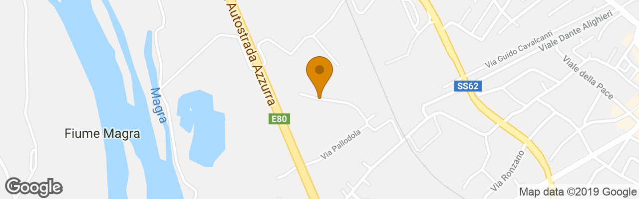 Bed and Breakfast Podere Bellarina 