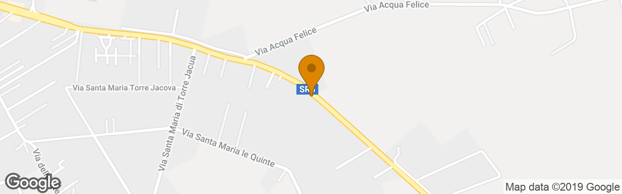 Hotel Nuova Campagnola 